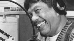 Tutup Usia, Bakiki: Kisah Abadi Legenda Radio Poliyama dan Jurnalis Senior Kebanggaan Gorontalo