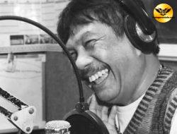 Tutup Usia, Bakiki: Kisah Abadi Legenda Radio Poliyama dan Jurnalis Senior Kebanggaan Gorontalo