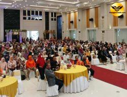 BOSS Gorontalo: Semangat Biorich Berkobar, Sukses Menggelegar!