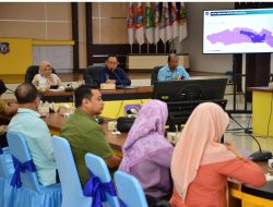 Program MBG Dorong Perekonomian Daerah, Rp63 Miliar Telah Beredar di Gorontalo