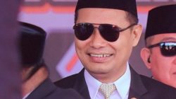 Muskab ke-5 Pobsi Gorontalo: Zulkifly Nangili, ‘Game Changer’ yang Dinantikan?