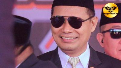 Muskab ke-5 Pobsi Gorontalo: Zulkifly Nangili, ‘Game Changer’ yang Dinantikan?