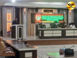 DPRD Gorut Finalisasi APBD 2026 dengan Pendapatan Rp.683,6 Miliar dan APBD Seimbang