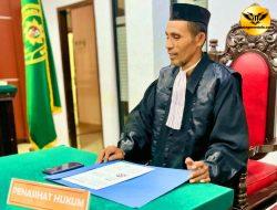 Misteri Kasus Julia Sangala: Keadilan dalam Dongeng