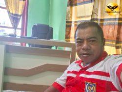 Kepala Desa Dudepo Bantah Isu Penyimpangan ADD: Semua Pekerjaan Sesuai Regulasi