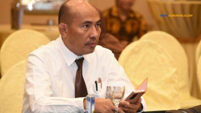 Kadisdik Gorontalo Utara Heran Dugaan Pemblokiran Dana Guru: Debitur di Prisma Dana, Rekening di Bank SulutGo — Minta Penjelasan Terbuka
