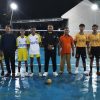 ‎Hendra Nurdin Buka Turnamen Sepak Takraw Botungobungo Olympic & Syiar, Tekankan Sportivitas dan Nama Baik Almamater