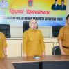 ‎Gencarkan Tiga Agenda Besar, Wabup Gorontalo Utara Nurjana Hasan Yusuf Pastikan Kesejahteraan Warga Jadi Prioritas