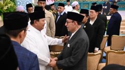 Presiden Prabowo Ajak Jadikan Al-Qur’an Sumber Persatuan dan Kedamaian Bangsa