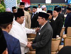 Presiden Prabowo Ajak Jadikan Al-Qur’an Sumber Persatuan dan Kedamaian Bangsa