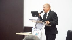 Kadisdik Gorontalo Utara Himbau Sekolah dan Orang Tua Awasi Penggunaan Media Sosial Anak