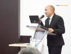 Kadisdik Gorontalo Utara Himbau Sekolah dan Orang Tua Awasi Penggunaan Media Sosial Anak