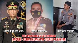 Ironi Pahit 38 Tahun Mengabdi: Ketika Mobil Pensiunan Polisi Dicuri Rekan Sejawat di Markas Sendiri