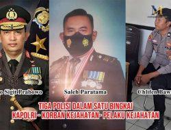 Ironi Pahit 38 Tahun Mengabdi: Ketika Mobil Pensiunan Polisi Dicuri Rekan Sejawat di Markas Sendiri