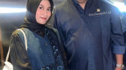 Sedih Tak Berujung, Dheninda Chaerunnisa: Kami Kehilangan Sang Idola Politisi Senior Andalan Gorontalo