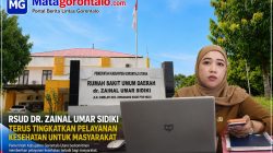 Begini Penjelasan Rumah Sakit ZUS Terkait 144 Penyakit yang Tidak Dapat Langsung dirujuk ke Rumah Sakit