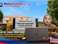Begini Penjelasan Rumah Sakit ZUS Terkait 144 Penyakit yang Tidak Dapat Langsung dirujuk ke Rumah Sakit