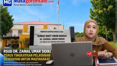 Begini Penjelasan Rumah Skait ZUS Terkait 144 Penyakit yang Tidak Dapat Langsung dirujuk ke Rumah Sakit