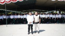 Dirreskrimsus Polda Gorontalo: Pentingnya Peran Mahasiswa Dalam Menangkal Penyebaran Paham Radikal
