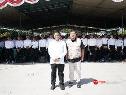 Dirreskrimsus Polda Gorontalo: Pentingnya Peran Mahasiswa Dalam Menangkal Penyebaran Paham Radikal