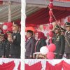 Kesan Mendalam Dirasakan AKBP Ahmad Eka Perkasa Perdana Tampil Sebagai Irup di HUT RI ke 81