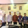 RSUD Zainal Umar Sidiki Lakukan Kerjasama Dengan PT Kimia Farma, Lebih ke Penyediaan Obat – Obatan