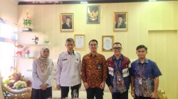 RSUD Zainal Umar Sidiki Lakukan Kerjasama Dengan PT Kimia Farma, Lebih ke Penyediaan Obat – Obatan