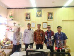 RSUD Zainal Umar Sidiki Lakukan Kerjasama Dengan PT Kimia Farma, Lebih ke Penyediaan Obat – Obatan