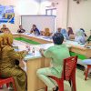 RSUD ZUS Gelar Monev Pelayanan Persiapan Operatif Pre-OP, Komitmen Dalam Pelayanan Kepada Masyarakat