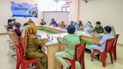 RSUD ZUS Gelar Monev Pelayanan Persiapan Operatif Pre-OP, Komitmen Dalam Pelayanan Kepada Masyarakat