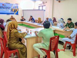 RSUD ZUS Gelar Monev Pelayanan Persiapan Operatif Pre-OP, Komitmen Dalam Pelayanan Kepada Masyarakat