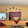 Polres Gorut Gelar Sosialisasi Revolusi Mental dan Wawasan Kebangsaan dikalangan Sekolah