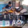 Genjot Percepatan Sertifikasi Tanah Wakaf, Kantah Gorut Turlap Lakukan Pendataan di Lapangan