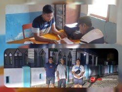 Genjot Percepatan Sertifikasi Tanah Wakaf, Kantah Gorut Turlap Lakukan Pendataan di Lapangan