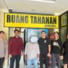 Longsor Dam Hulawa, Satu Bos PETI Diciduk Polda Gorontalo