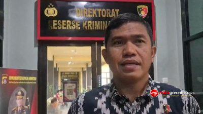Wali Kota Gorontalo Mangkir, Penyidik Siapkan Panggilan Kedua