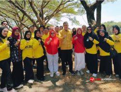 Jadikan Momentum HUT Kemerdekaan RI ke 81 Sarana Penting untuk Pemperkuat Persatuan