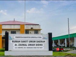 Rumah Sakit dr. Zainal Umar Sidiqi Tingkatkan Pelayanan Kepada Masyarakat