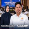 Andi Ilham Terpilih Ketua KADIN Gorontalo, Srikandi DPRD Gorut Dheninda Beri Ucapan Selamat