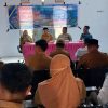 Puskesmas Dambalo Gelar Minlok Lintas Sektor, Perkuat Sinergi Tingkatkan Derajat Kesehatan Masyarakat