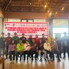 Bangun Komunikasi Aktif, Ditintelkam Polda Gorontalo Gelar Silaturahmi Bersama BEM