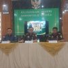 Lama Menunggu, Akhirnya Kejari Gorut tetapkan 4 Tersangka Kasus Dugaan Tipikor Masjid Jabal Iqra