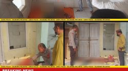 Perantau Asal Papua Ditemukan Meninggal di Pasar Moluo