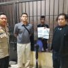 Kasus Persetubuhan Anak di Gorut Masuk Babak Baru, Terduga Pelaku Ditahan Oleh Polres Gorut