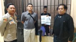 Kasus Persetubuhan Anak di Gorut Masuk Babak Baru, Terduga Pelaku Ditahan Oleh Polres Gorut