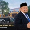 Tugas Baru dan Harapan di Pundak dr. Rahman Kuki M.K.M., AIFO-K Nahkodai Direktur RS ZUS