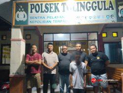 Kasus Dugaan Pencabulan Anak Kandung di Tolinggula, Polisi Amankan Terduga Pelaku