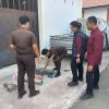Ditreskrimsus Polda Gorontalo Laksanakan Tahap II, Tersangka dan Babuk Dilimpahkan ke Kejari Pohuwato